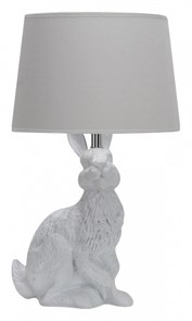 Настольная лампа декоративная Omnilux Piacenza OML-19904-01