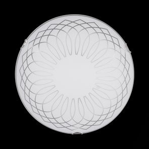 Гладиолус мат (300) НПБ 01-2х60-001 светильник