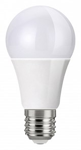 Лампа светодиодная Farlight Деcяточка E27 10Вт 6500K FAR000093