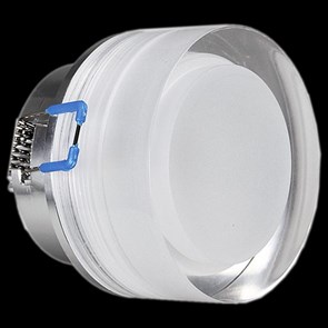 03/TB-L LED 3W светильник точ.