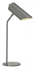 Настольная лампа офисная Elstead Lighting Quinto QUINTO-TL-GPN