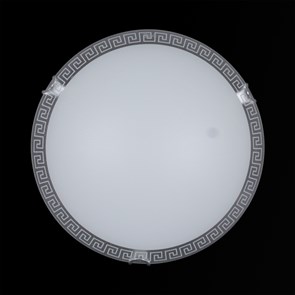 Македония мат (300) НПБ 01-2х60-001 светильник