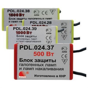 Блок питания Imex PDL.024 PDL.024.38