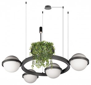 {{productViewItem.photos[photoViewList.activeNavIndex].Alt || productViewItem.photos[photoViewList.activeNavIndex].Description || 'Подвесная люстра Loft it Jardin 10121/4 Dark grey'}}