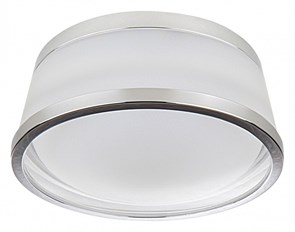 Встраиваемый светильник Lightstar Maturo LED 072172