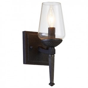 Бра Arte Lamp Stefan A1722AP-1BA