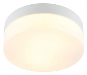 Накладной светильник Arte Lamp Aqua-Tablet A6047PL-1WH