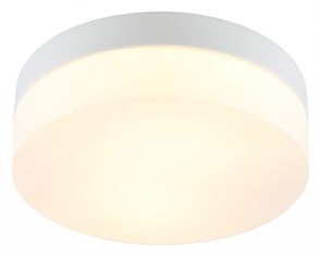 Накладной светильник Arte Lamp Aqua-Tablet A6047PL-2WH