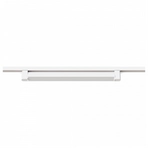 Накладной светильник Arte Lamp Lineetta A4574PL-1WH