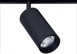 Светильник на штанге Arte Lamp Linea A4661PL-1BK