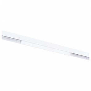 Накладной светильник Arte Lamp Linea 1 A4662PL-1WH