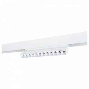 Накладной светильник Arte Lamp Linea A4668PL-1WH