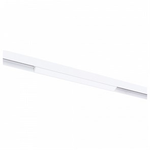 Накладной светильник Arte Lamp Linea A4672PL-1WH