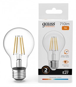 {{productViewItem.photos[photoViewList.activeNavIndex].Alt || productViewItem.photos[photoViewList.activeNavIndex].Description || 'Лампа светодиодная Gauss Filament Elementary E27 9Вт 2700K 22219'}}