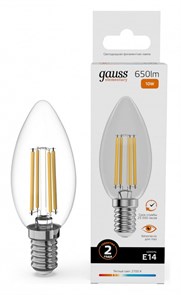 {{productViewItem.photos[photoViewList.activeNavIndex].Alt || productViewItem.photos[photoViewList.activeNavIndex].Description || 'Лампа светодиодная Gauss Filament Elementary E14 10Вт 2700K 32110'}}