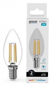 {{productViewItem.photos[photoViewList.activeNavIndex].Alt || productViewItem.photos[photoViewList.activeNavIndex].Description || 'Лампа светодиодная Gauss Filament Elementary E14 10Вт 4100K 32120'}}