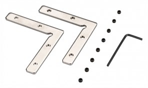 Крепление для профиля торцевое Arlight S-LUX 032194
