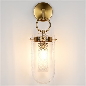 Бра Moderli Sharly V11070-1W