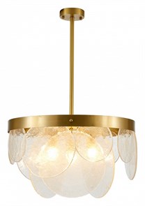 Люстра на штанге Moderli Alba V11076-3P
