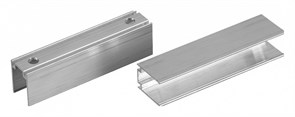 Крепление для ленты Feron LD157 23361