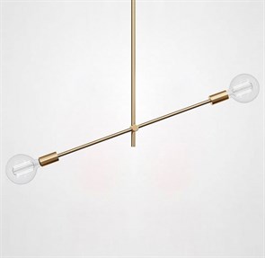 Светильник на штанге Imperiumloft Lf Studio Cliff Pendant 83642-22