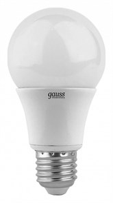 {{productViewItem.photos[photoViewList.activeNavIndex].Alt || productViewItem.photos[photoViewList.activeNavIndex].Description || 'Набор ламп светодиодных Gauss Led Elementary A60 E27 11Вт 3000K 23211P'}}