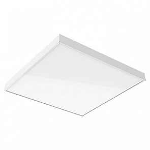 Светильник для потолка Армстронг Gauss Mir G1-R3-00010-31G02-2003550