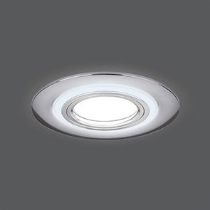 Встраиваемый светильник Gauss Backlight 16 BL141