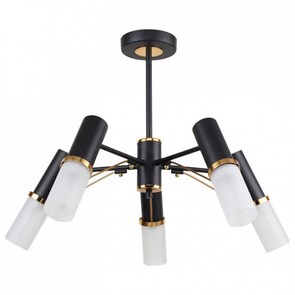 {{productViewItem.photos[photoViewList.activeNavIndex].Alt || productViewItem.photos[photoViewList.activeNavIndex].Description || 'Люстра на штанге F-promo Viator 2558-5P'}}
