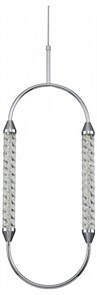 {{productViewItem.photos[photoViewList.activeNavIndex].Alt || productViewItem.photos[photoViewList.activeNavIndex].Description || 'Подвесной светильник Indigo Ellisse 14005/1P Chrome'}}