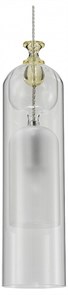 {{productViewItem.photos[photoViewList.activeNavIndex].Alt || productViewItem.photos[photoViewList.activeNavIndex].Description || 'Подвесной светильник Indigo Pulsante 11050/1P Clear'}}