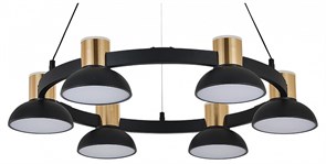 {{productViewItem.photos[photoViewList.activeNavIndex].Alt || productViewItem.photos[photoViewList.activeNavIndex].Description || 'Подвесная люстра Indigo Traforo 11059/6P Black'}}