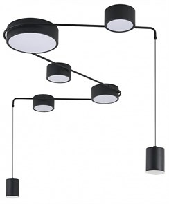 {{productViewItem.photos[photoViewList.activeNavIndex].Alt || productViewItem.photos[photoViewList.activeNavIndex].Description || 'Потолочная люстра Indigo Modulo 14028/7С Black'}}