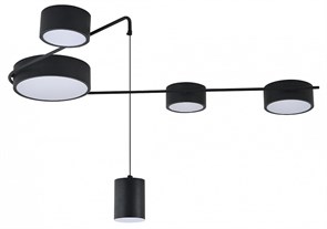 {{productViewItem.photos[photoViewList.activeNavIndex].Alt || productViewItem.photos[photoViewList.activeNavIndex].Description || 'Потолочная люстра Indigo Modulo 14028/5С Black'}}