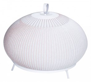 Настольная лампа декоративная Divinare Firefly 1808/33 TL-50
