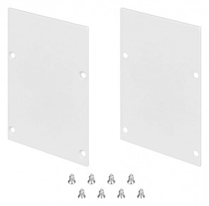 Заглушка для профиля Arlight SL-LINE 041866