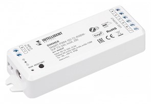 Контроллер-диммер Arlight INTELLIGENT 046537