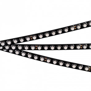 Лента светодиодная Arlight FLT-PS-A42-BLACK-23mm 24V 049300