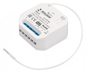 Контроллер Wi-Fi для смартфонов и планшетов Arlight INTELLIGENT 051760