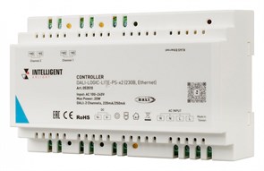 Контроллер Arlight INTELLIGENT 053510