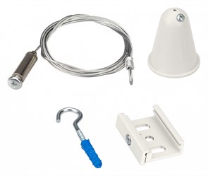 Подвес для трека Arlight LGD-4TR 31265