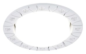 Встраиваемый светильник Ambrella Light G G830 W