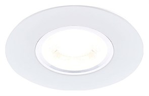 Встраиваемый светильник Ambrella Light A A500 W