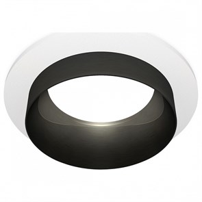 Встраиваемый светильник Ambrella Light XC XC6512021