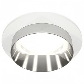 Встраиваемый светильник Ambrella Light XC XC6512022