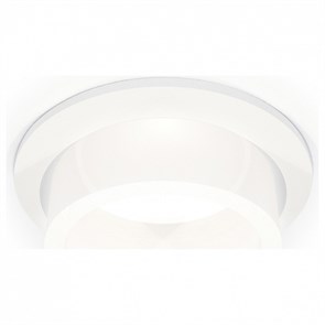 Встраиваемый светильник Ambrella Light XC XC6512066