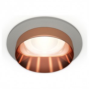 Встраиваемый светильник Ambrella Light XC XC6514025