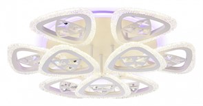 {{productViewItem.photos[photoViewList.activeNavIndex].Alt || productViewItem.photos[photoViewList.activeNavIndex].Description || 'Потолочная люстра Ambrella Light FA FA2921'}}
