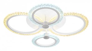 {{productViewItem.photos[photoViewList.activeNavIndex].Alt || productViewItem.photos[photoViewList.activeNavIndex].Description || 'Потолочная люстра Ambrella Light FA FA4061'}}