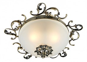 Накладной светильник Omnilux Palermo OML-76407-03